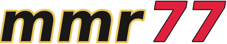 mmr77 logo