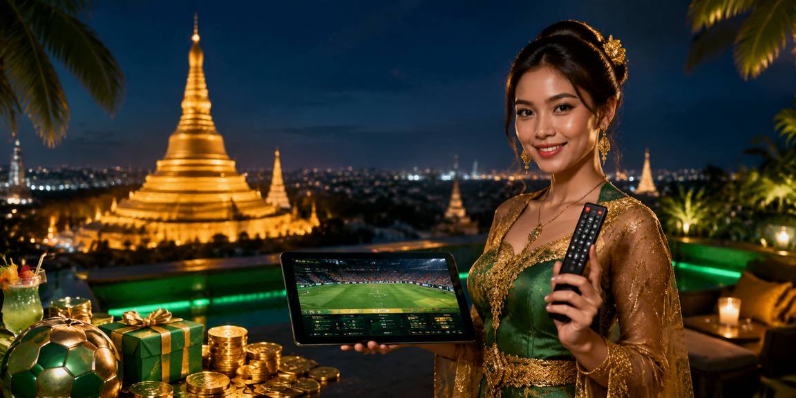 mmr77 Sportsbook အုံးခိုခြင်း