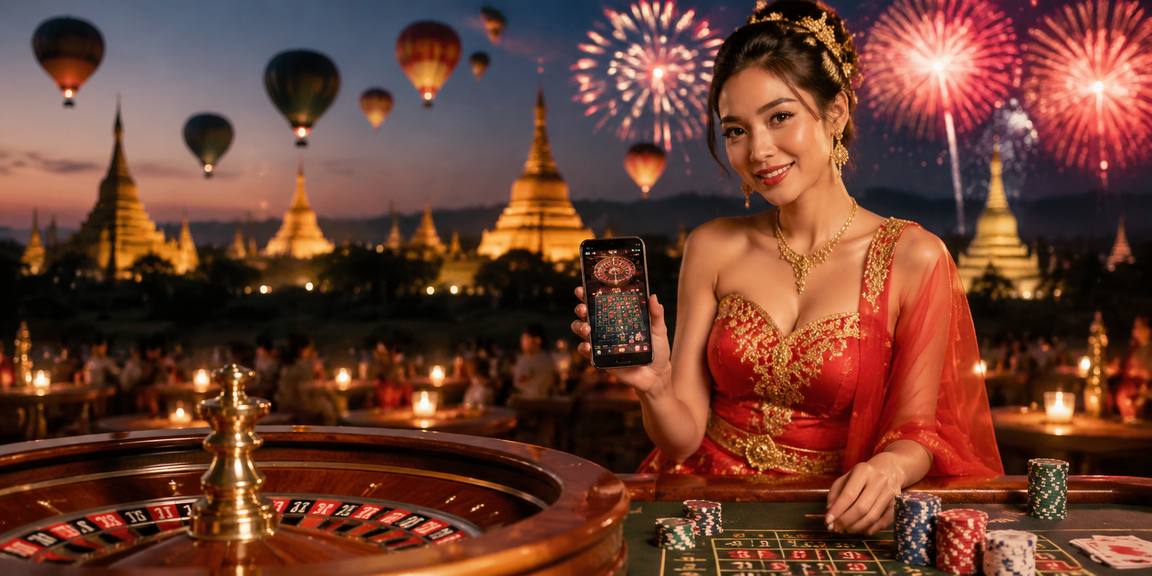mmr77 mobile gaming